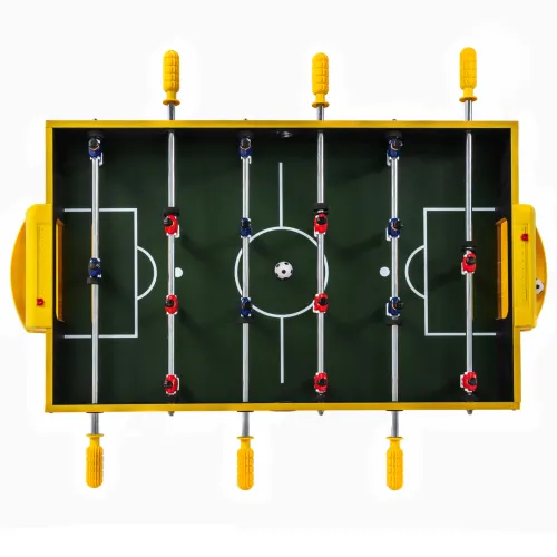 Игровой стол - футбол DFC SANTOS 3