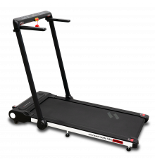 Беговая дорожка домашняя SVENSSON BODY LABS REVAMP