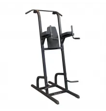 Турник-пресс-брусья BODY SOLID GVKR82B черный
