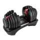 Гантель регулируемая OXYGEN FITNESS FLEXER 24 кг
