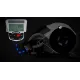 Велотренажер SPIRIT CU900
