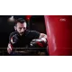 UFC Боксерский мешок 32 кг с наполнителем